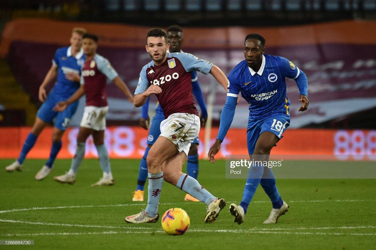 Brighton & Hove Albion vs Aston Villa Preview: How to watch, kick-off time, team news, predicted line-ups and players to watch