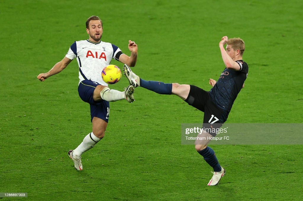 Harry Kane to miss Spurs opening Premier League fixture 