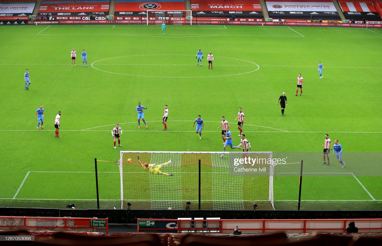 As it happened: West Ham United 3-0 Sheffield United As it happened: West Ham United 3-0 Sheffield United