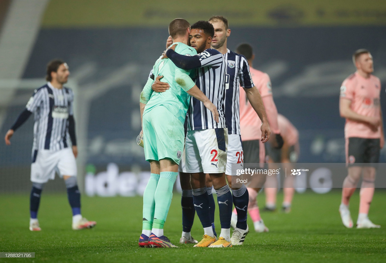 West Brom vs Crystal Palace preview: How to watch, kick-off time, team news, predicted line-ups and ones to watch