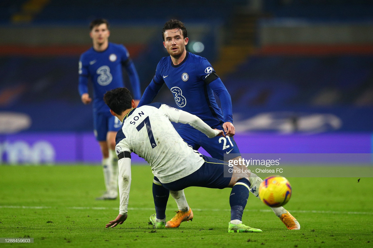 Tottenham Team News - Soccer