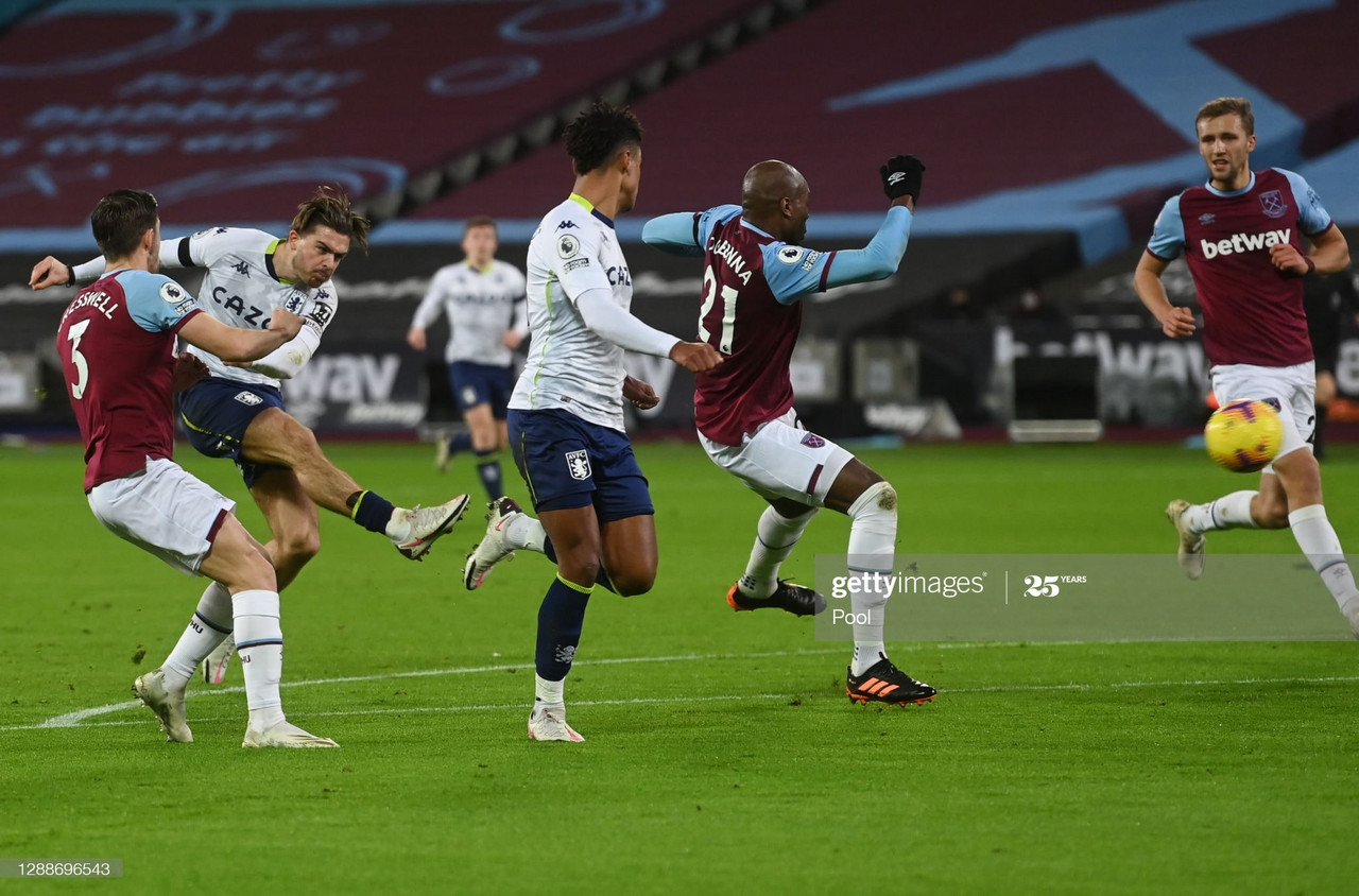 Flashback: Aston Villa 2-1 West Ham