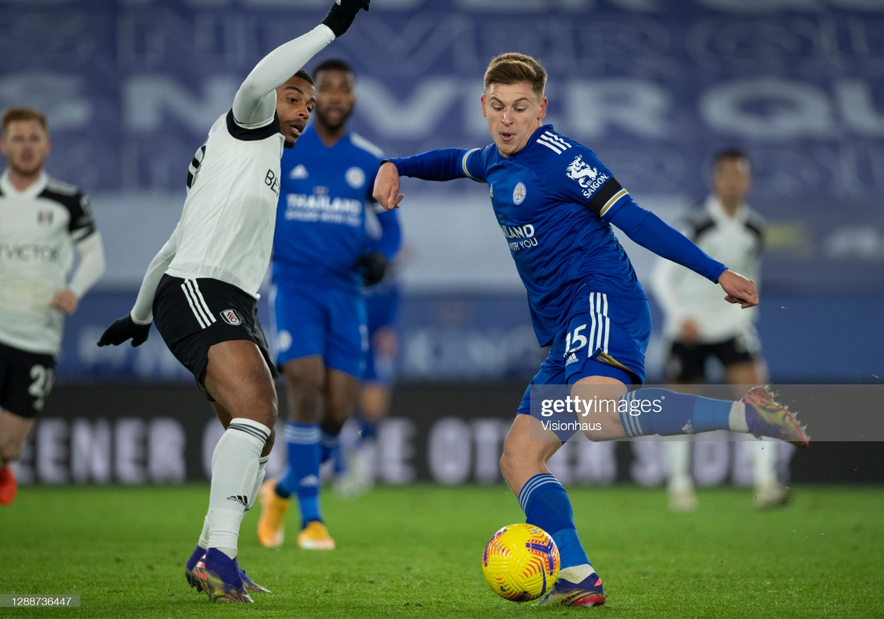 Fulham v Leicester City preview: How to watch, kick-off time, predicted line-ups and ones to watch