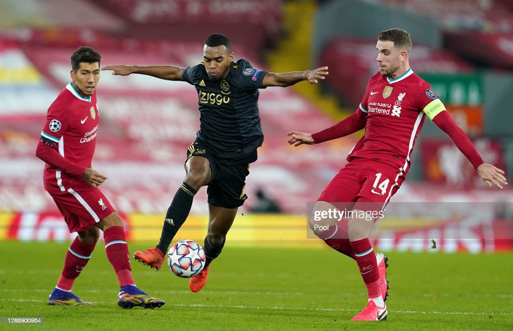 Liverpool vs Ajax, UEFA Champions League Preview, Gameweek 2, 2022