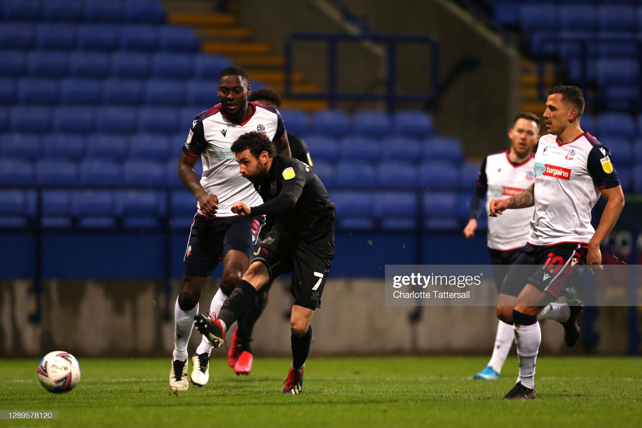 Port Vale vs Bolton Wanderers preview: How to watch, kick-off time, team news, predicted lineups and ones to watch