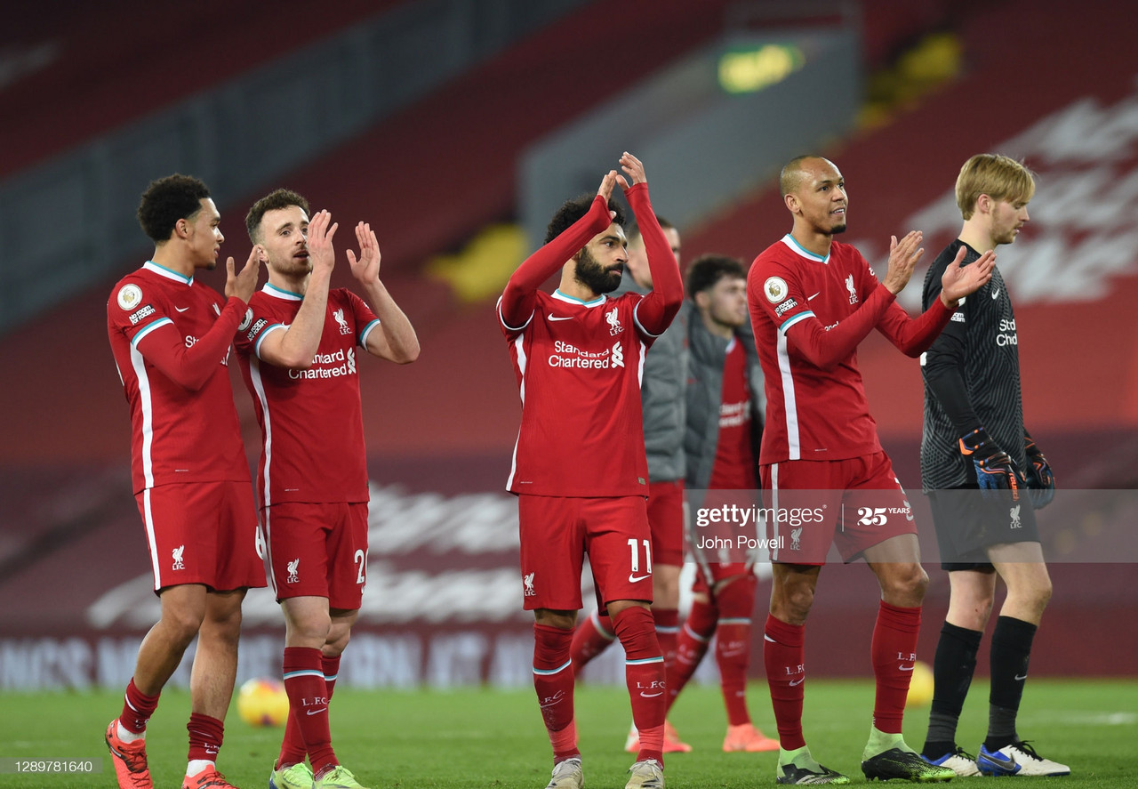 VAVEL's Matchweek 11 Premier League Awards