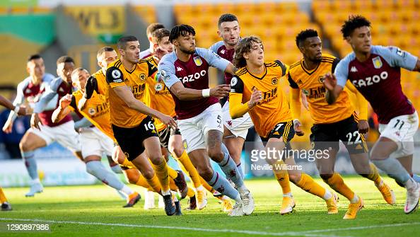 Aston Villa vs Wolverhampton Wanderers: Tactical preview and predicted line-ups