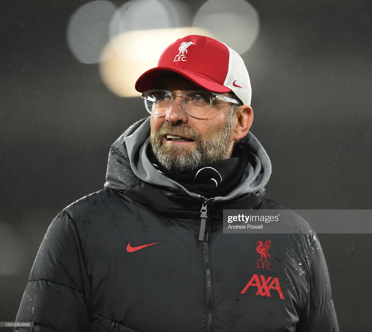The five key quotes from Jurgen Klopp's post-Fulham press conference