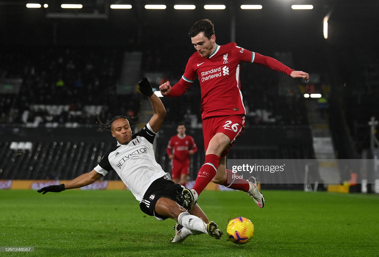 Liverpool vs Fulham preview: How to watch, kick-off time, team news, predicted lineups and ones to watch