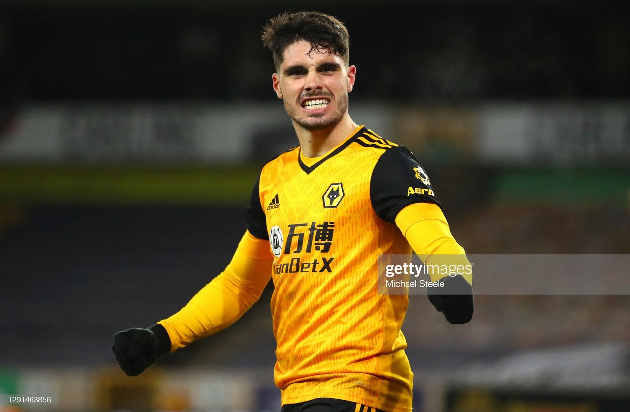 Wolverhampton Wanderers 2-1 Chelsea: Player Ratings