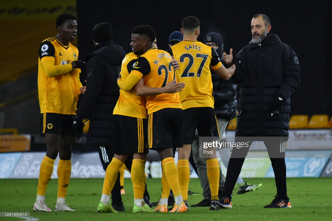 Burnley vs Wolverhampton Wanderers: Predicted Line-Ups