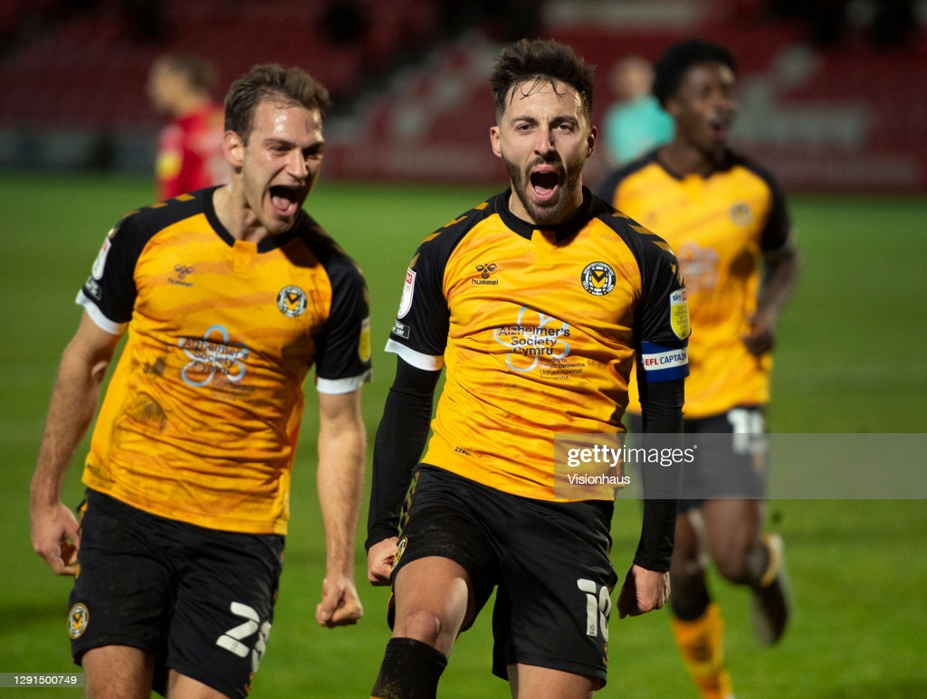 Newport County vs Leyton Orient preview: How to watch, kick-off time, team news, predicted lineups and ones to watch