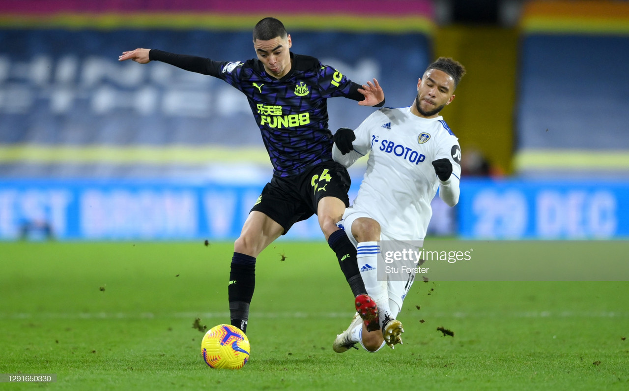 Newcastle United vs Leeds United preview: How to watch, team news, kick-off time, predicted line-ups and ones to watch