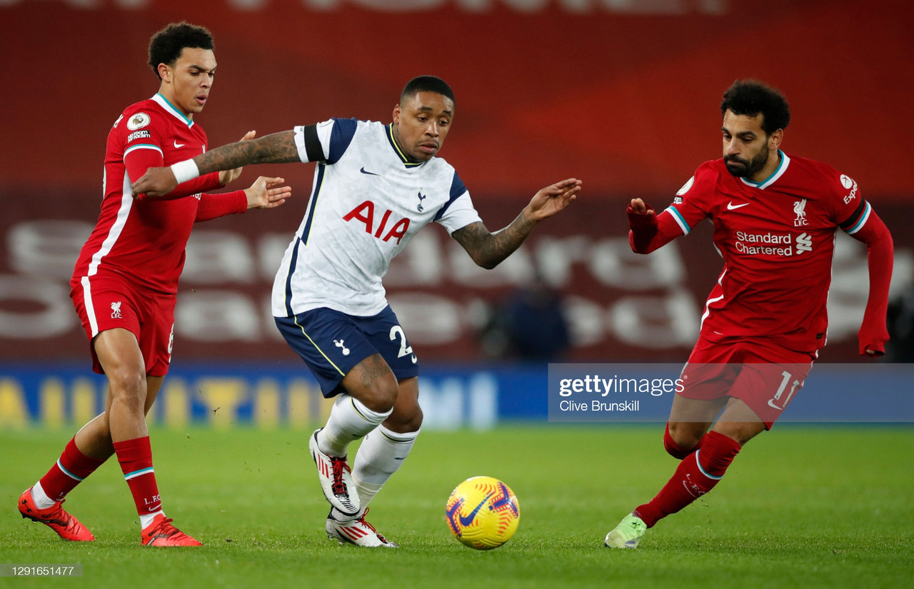 Tottenham Hotspur vs Liverpool preview: How to watch, kick-off time, team news, predicted lineups and ones to watch