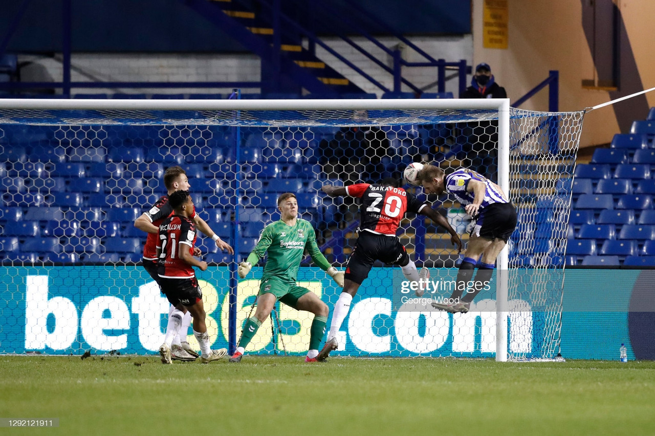 Coventry City vs Sheffield Wednesday preview: How
to watch, kick-off time, predicted lineups and ones to watch