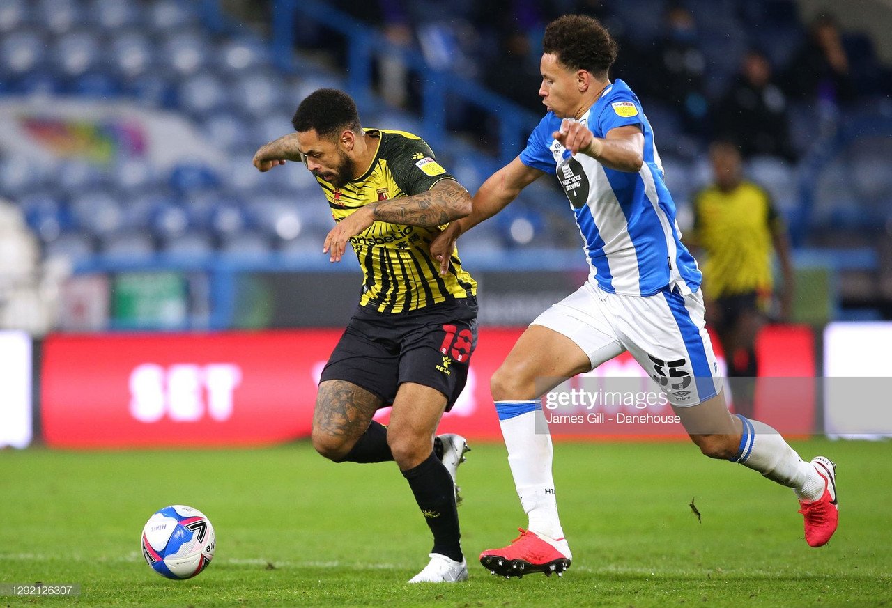 Watford vs Huddersfield Town preview: How to watch,
kick-off time, predicted lineups and ones to watch