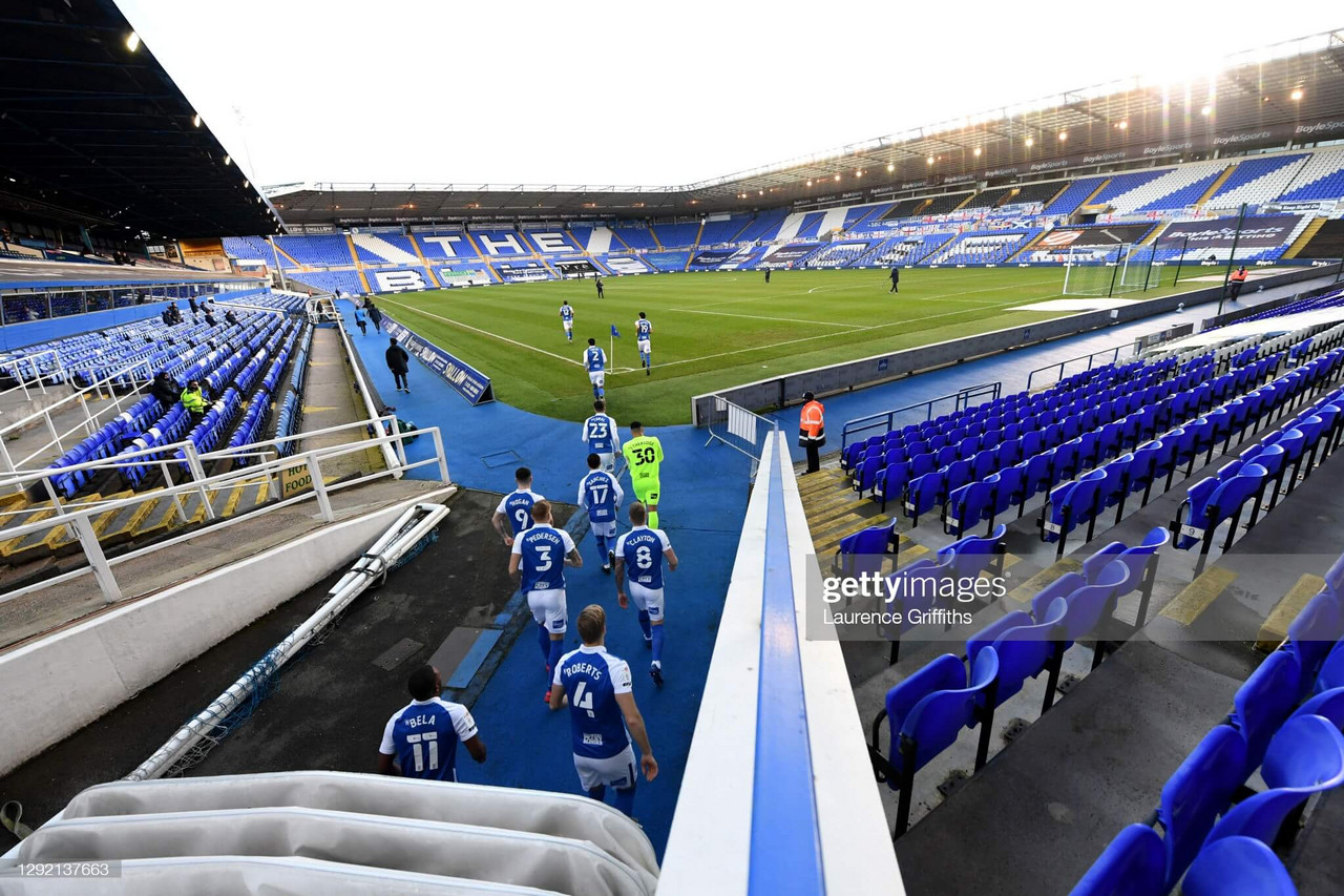 Birmingham City vs Derby County preview: How to watch, kick-off time, team news, predicted line ups, ones to watch and managers thoughts.