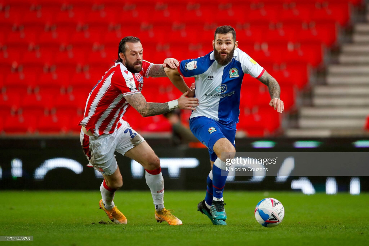 Blackburn Rovers vs Stoke City preview: How to watch, kick-off time, team news, predicted lineups and ones to watch