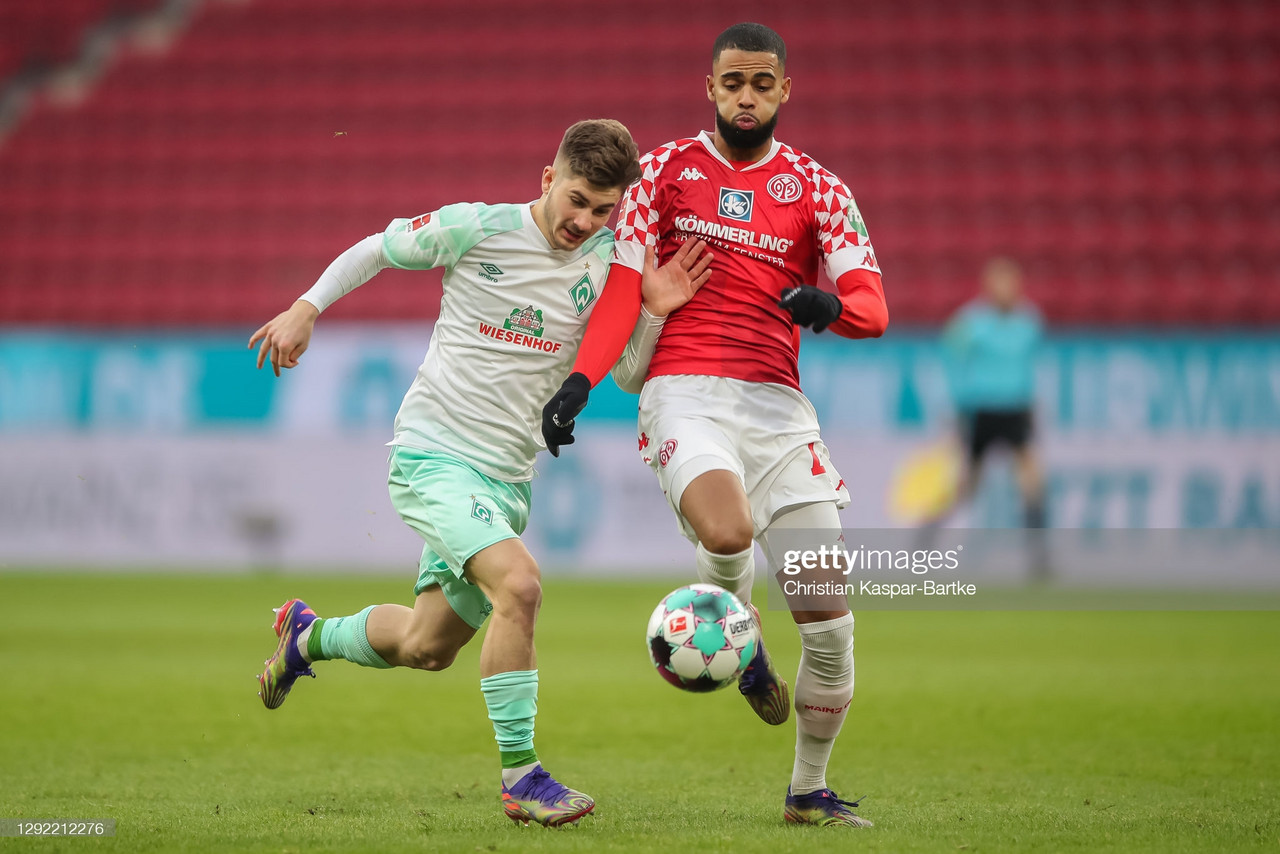 Werder Bremen vs Mainz preview: How to watch, kick-off time, team news, predicted lineups, and ones to watch