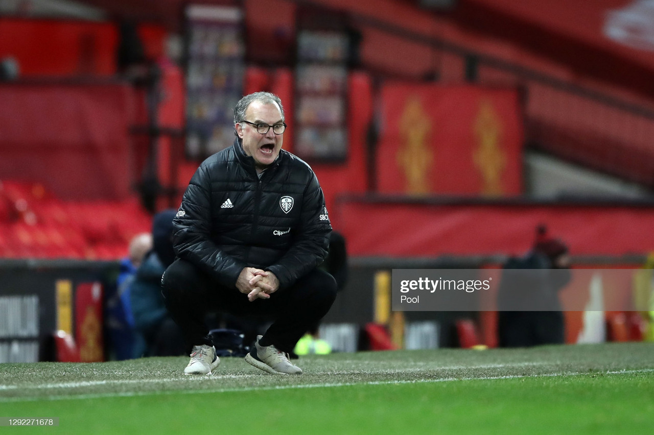 Criticism Of Bielsa Ignores Bigger Picture