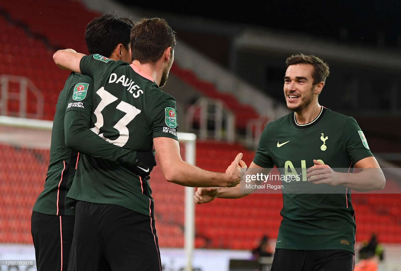 Tottenham Hotspur vs Brentford preview: Team news, ones to watch, predicted lineups and how to watch