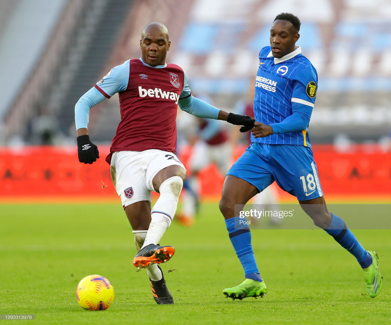 West Ham United vs Brighton & Hove Albion preview: How to watch, team news, kick-off time, predicted line-ups and ones to watch