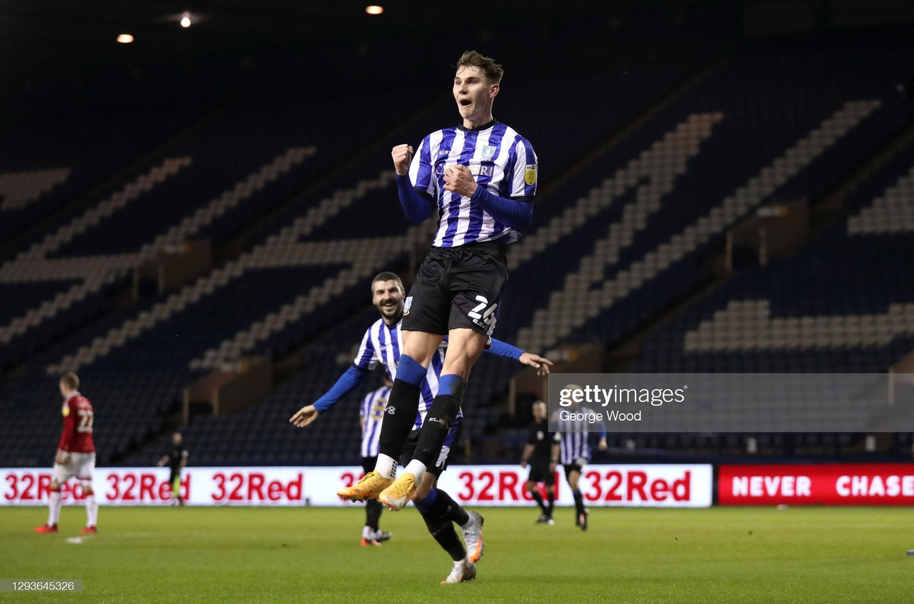 Sheffield Wednesday 2-1 Middlesbrough: Owls end a miserable 2020 with a win