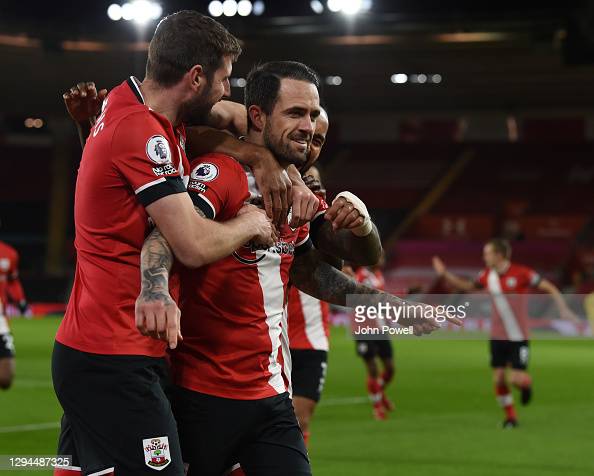 Southampton 1-0 Liverpool: Resilient Saints sink Liverpool