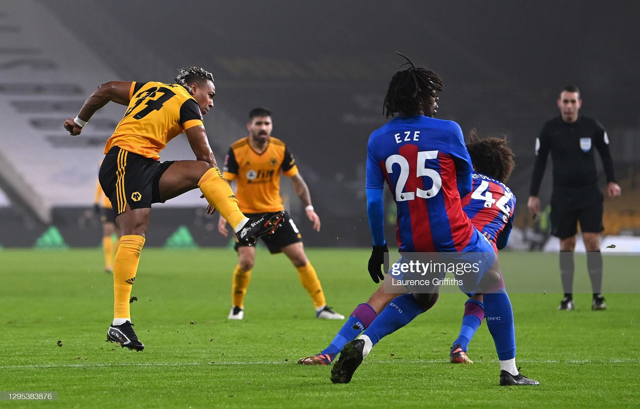 Post-Match Analysis: Traore Shines As Wolves Lack Target Man