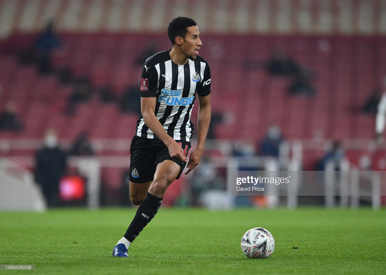 Which two central midfielders should start for Newcastle United ahead of crunch Premier League games?