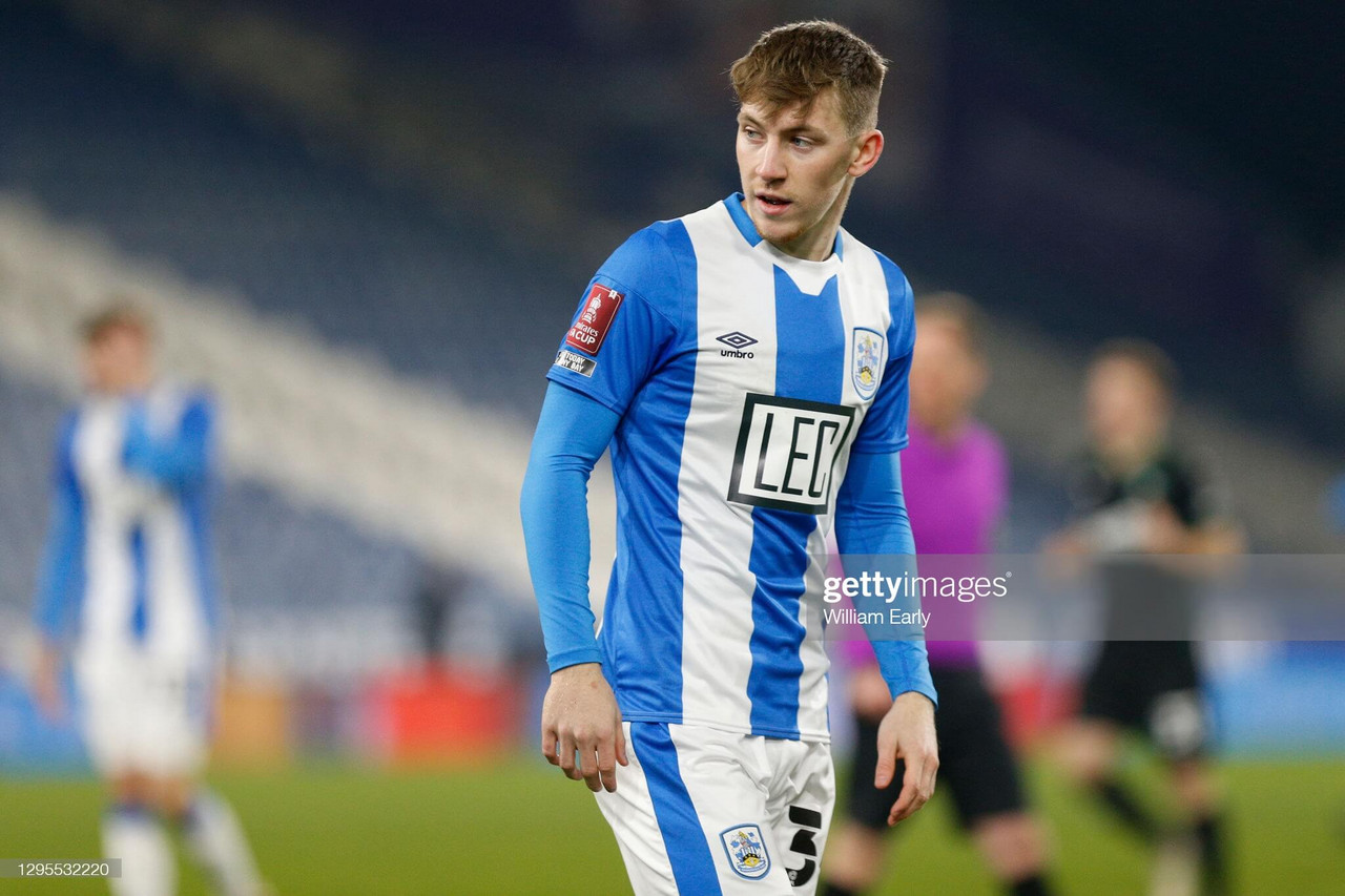 The Huddersfield Town talent running out of time to make an impact