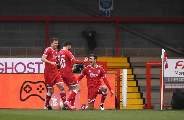 Bournemouth vs Crawley Town preview: How to watch, kick-off time, team news, predicted lineups and ones to watch