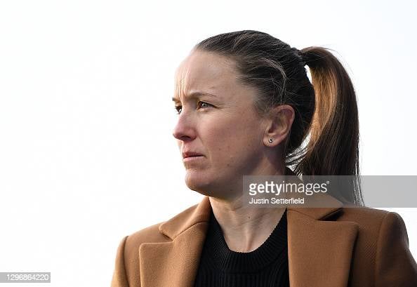"I like to lead through influence and persuasion rather than telling them to go where I want them to go." - Casey Stoney's leadership unlike no other in the Women's Super League