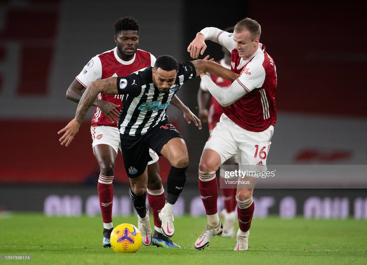 Newcastle United vs Arsenal preview: How to watch, kick-off time, team news, predicted lineups and ones to watch