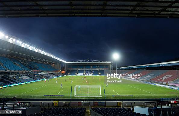 Blackburn Rovers vs Coventry City preview: How to watch, kick-off time, team news, predicted lineups and ones to watch 