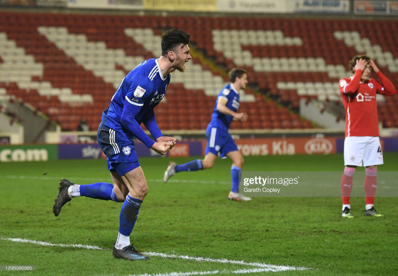 What did we learn from Cardiff City's opening day draw with Barnsley?
