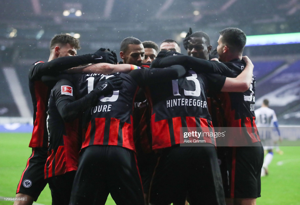 Bundesliga Matchday 19: Three things we learned