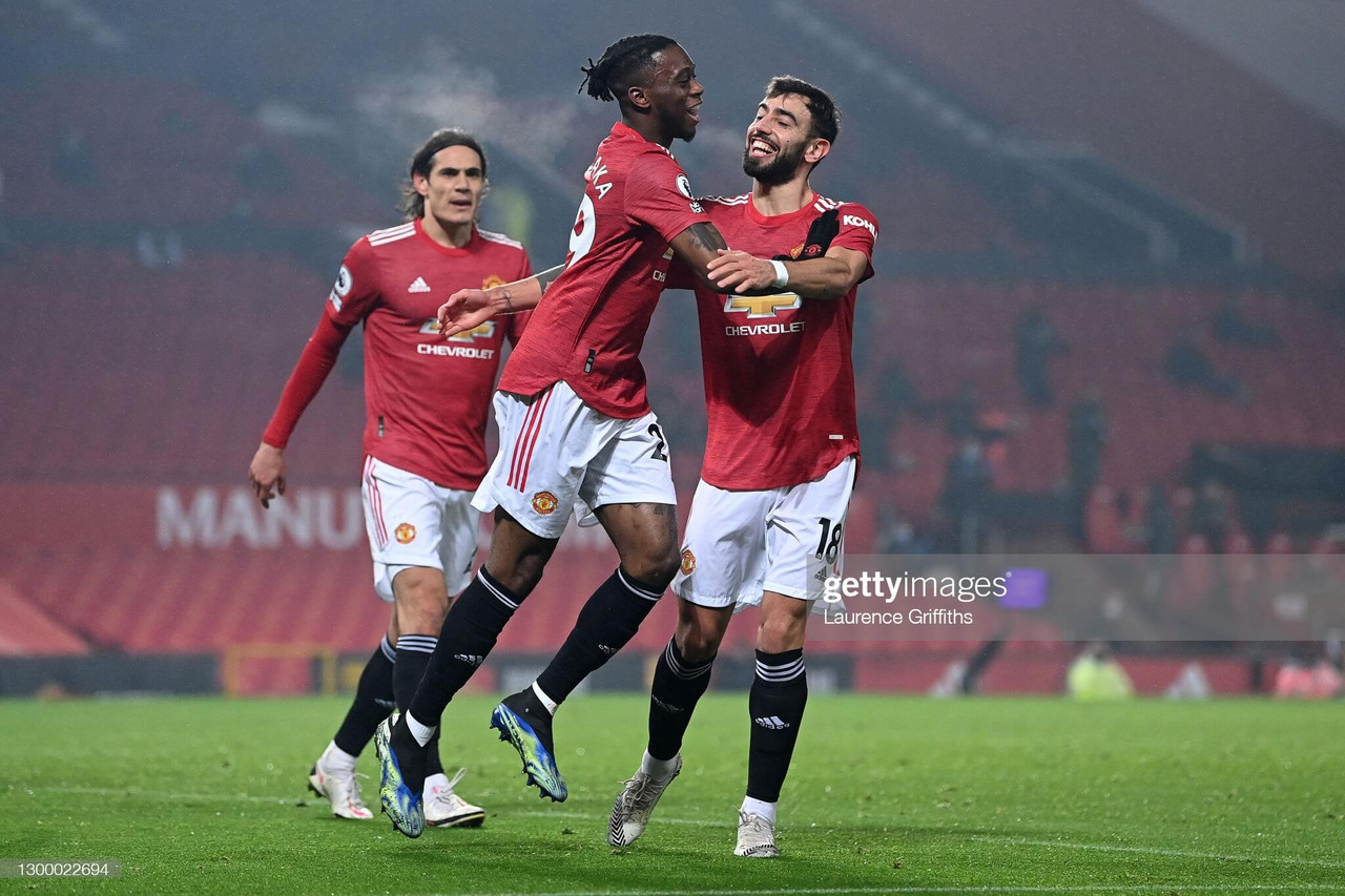 As It Happened Cloud Nine For Manchester United As They Comfortably See Off Nine Man Southampton 02 07 2021 Vavel International