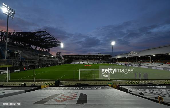 Fulham vs West Ham United: How to watch, kick-off time, team news, predicted lineups and ones to watch 