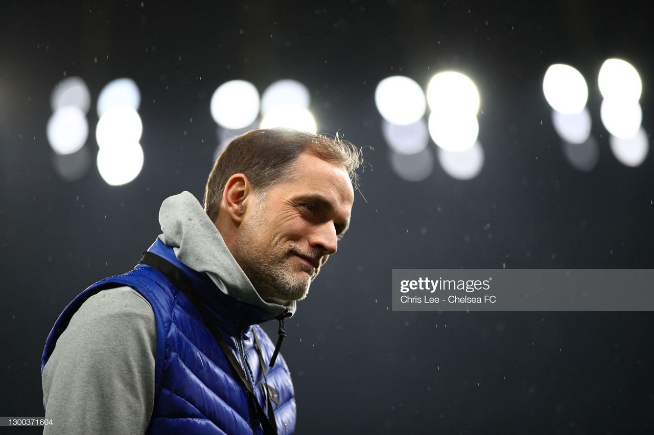 Tuchel has brought stability to the Bridge, but the real test starts now 