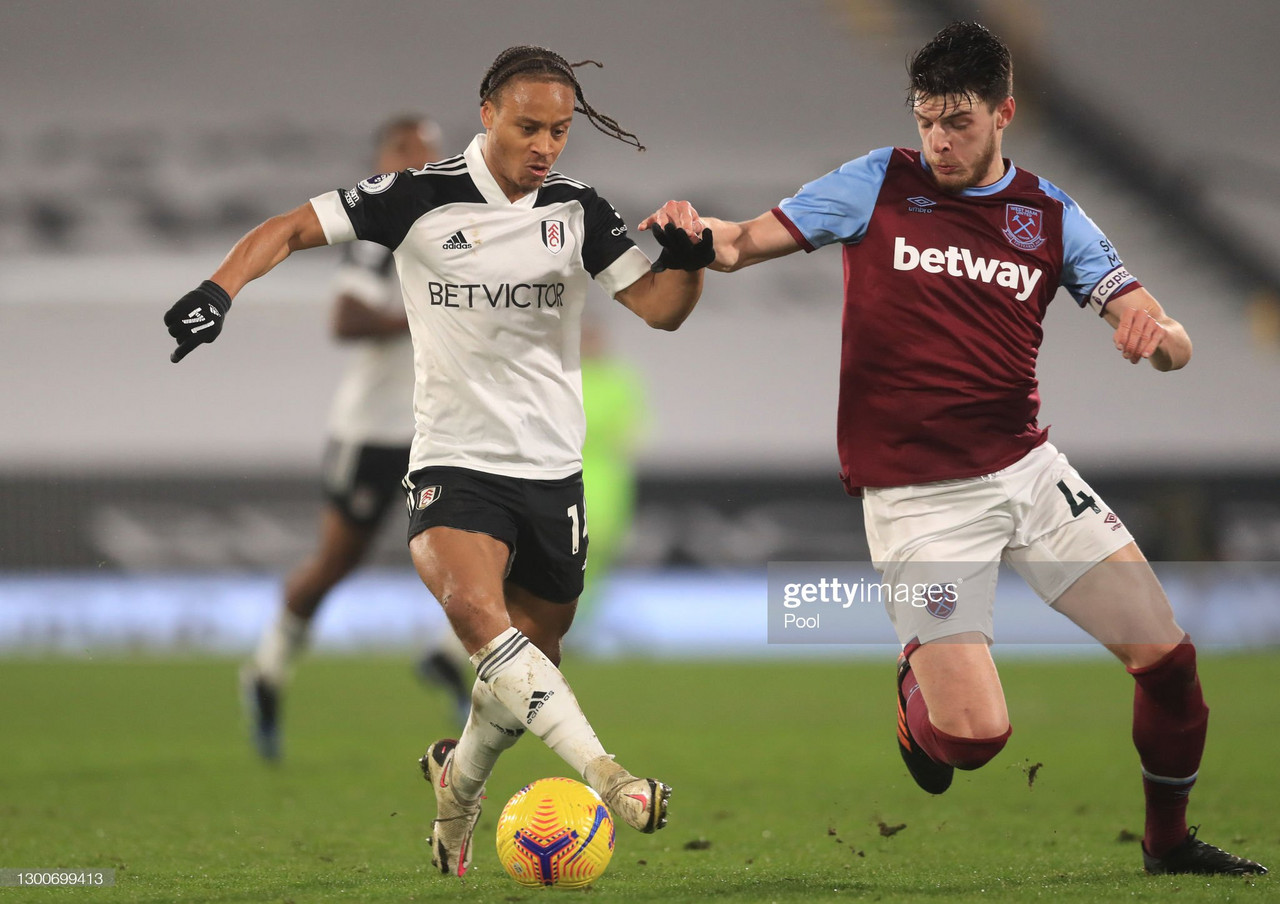 West Ham Vs. Fulham: Premier League Preview, Matchday 10, 2022 - VAVEL ...