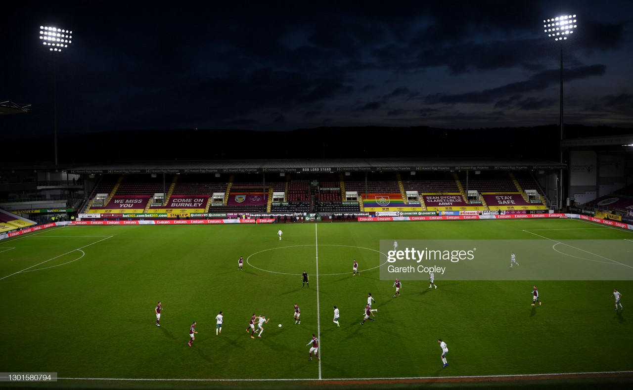 Burnley vs Fulham preview: Relegation six-pointer at Turf Moor