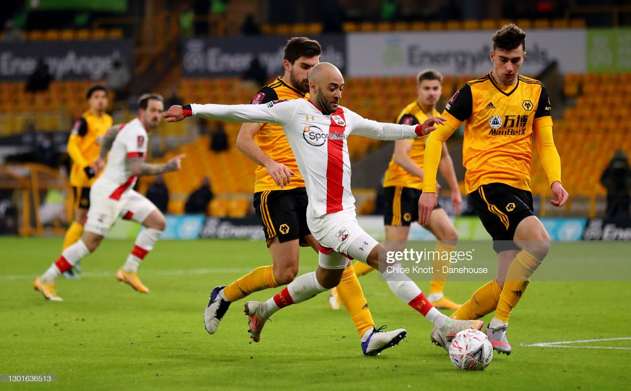 Southampton vs Wolverhampton Wanderers Preview