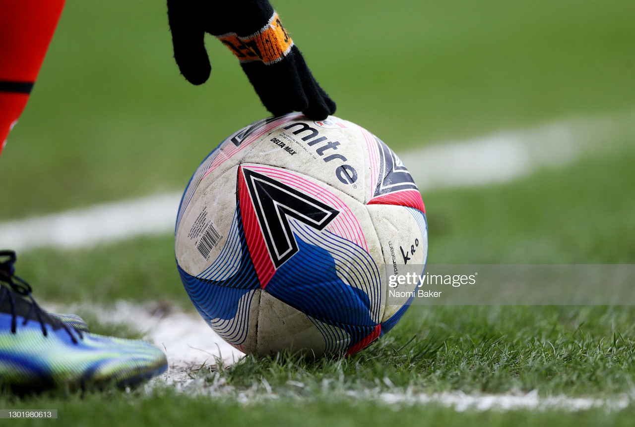 Luton Town 0-5 Birmingham City: Blues run riot
against disappointing Hatters