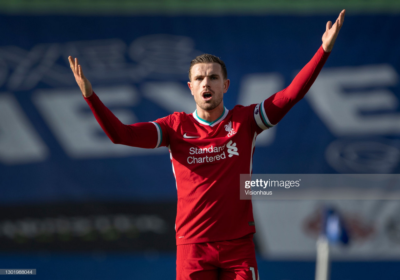 ESL: Henderson calls emergency meeting for PL captains