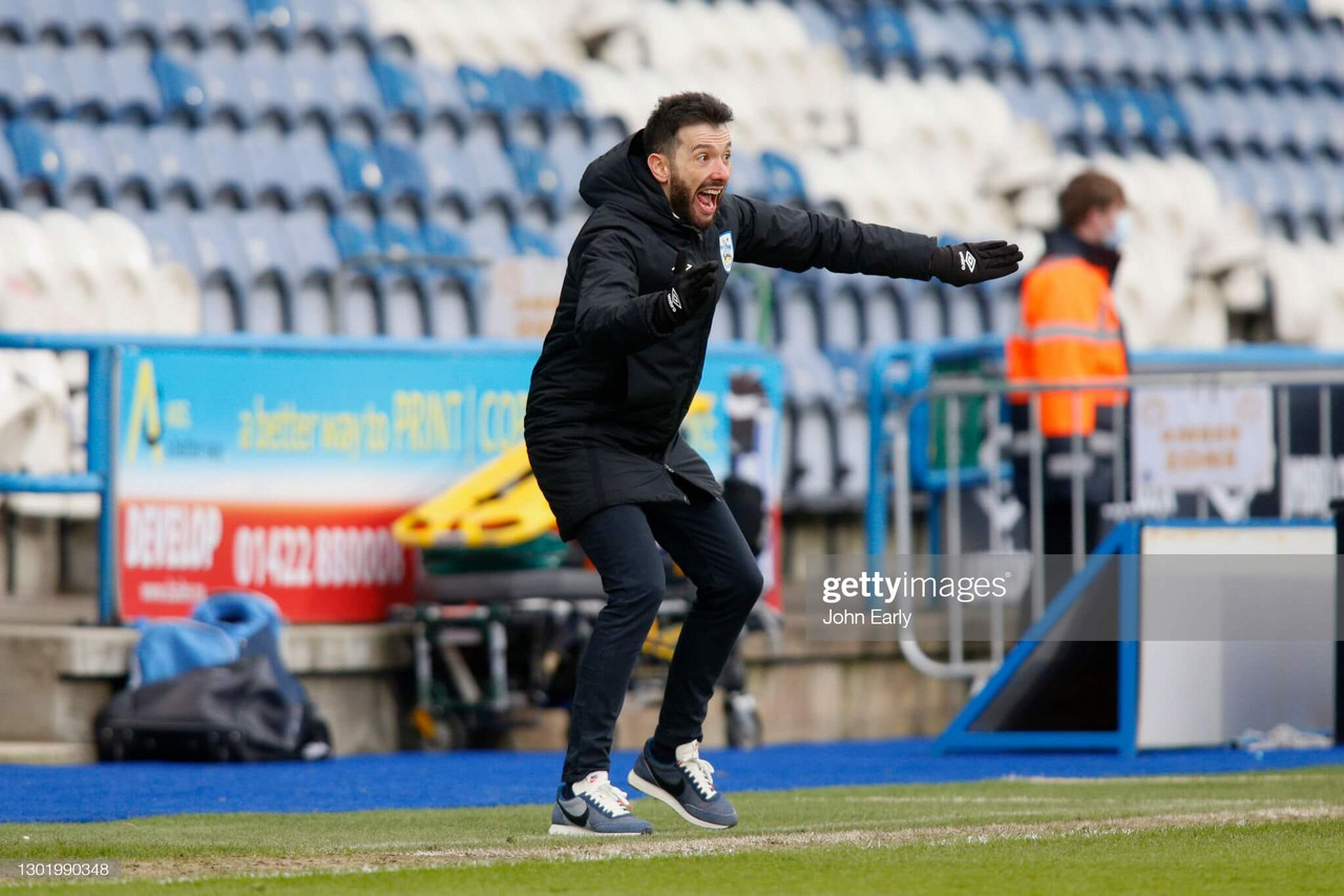 An analysis on Huddersfield Town's defensive woes that are plaguing their season 