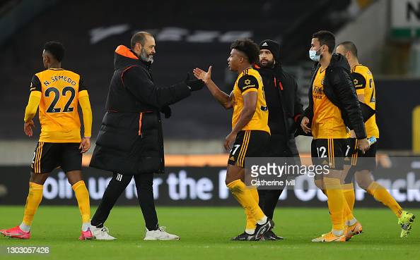 The Warmdown: Wolves do the double over Leeds