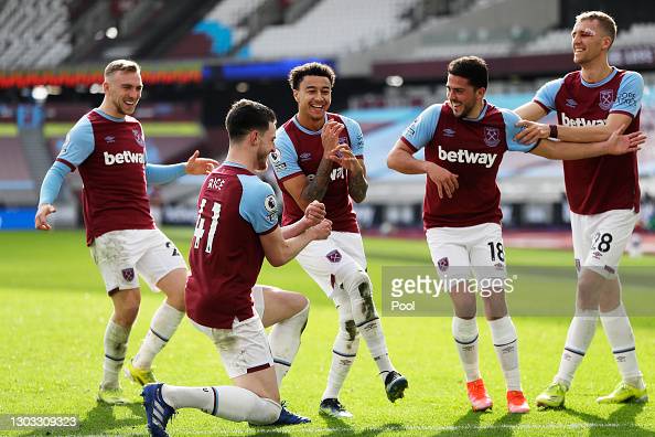 Manchester City vs West Ham United: How to watch, kick-off time, team news, predicted lineups and ones to watch 