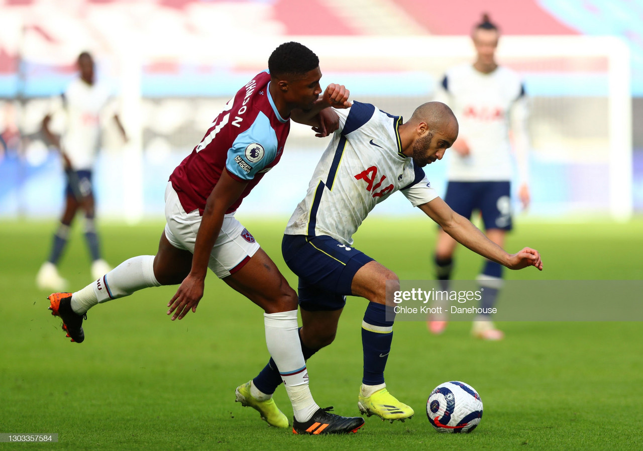 West Ham vs Tottenham Hotspur preview: How to watch, kick off time, team news, predicted lineups and ones to watch 