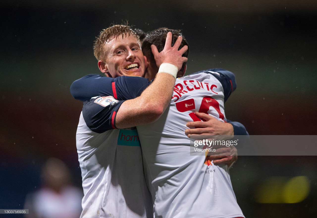 Bolton Wanderers v Walsall: How to watch, kick-off time, team news, predicted lineups and ones to watch